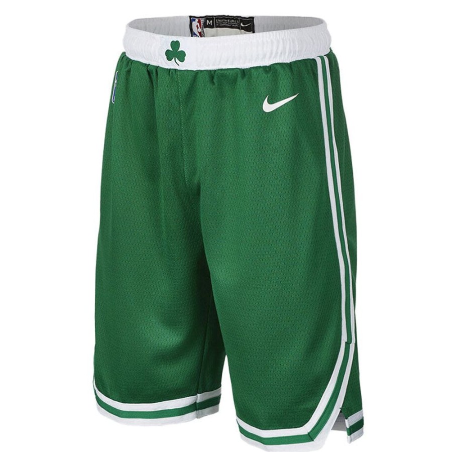 Bambini NIKE Per Lo Sport | Pantaloncino Bambino Nba Boston Celtics