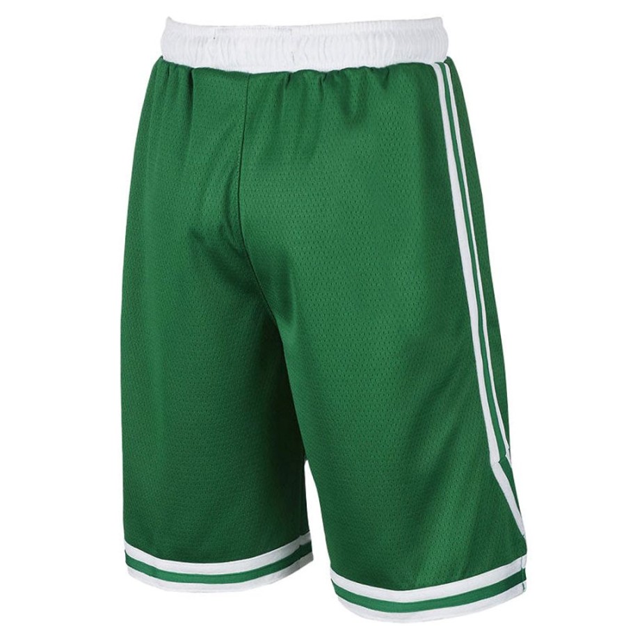 Bambini NIKE Per Lo Sport | Pantaloncino Bambino Nba Boston Celtics