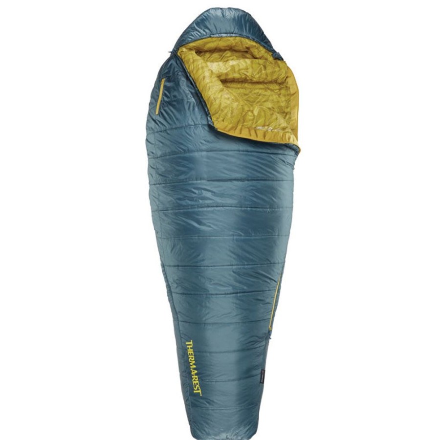 Sport THERM-A-REST Sacchi A Pelo E Materassini | Sacco A Pelo Saros -6°C