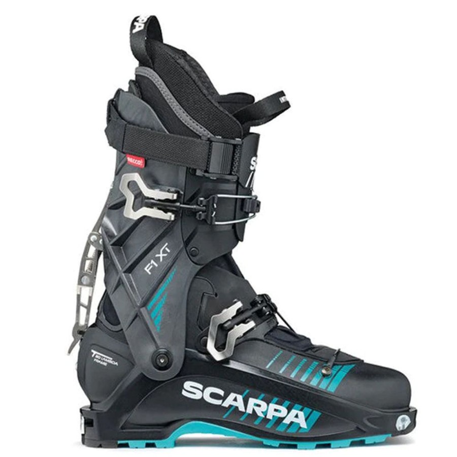 Sport Invernali SCARPA | Scarponi Uomo F1 Xt