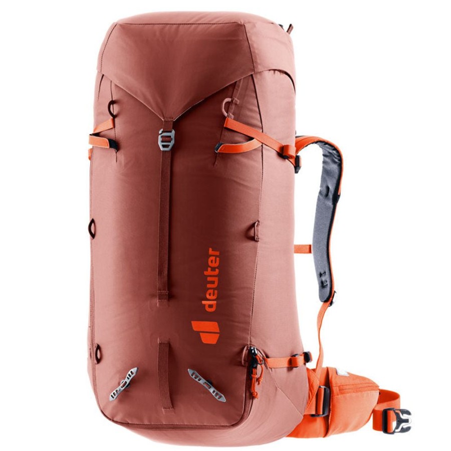 Donna DEUTER Montagna | Zaino Guide 44+8 L