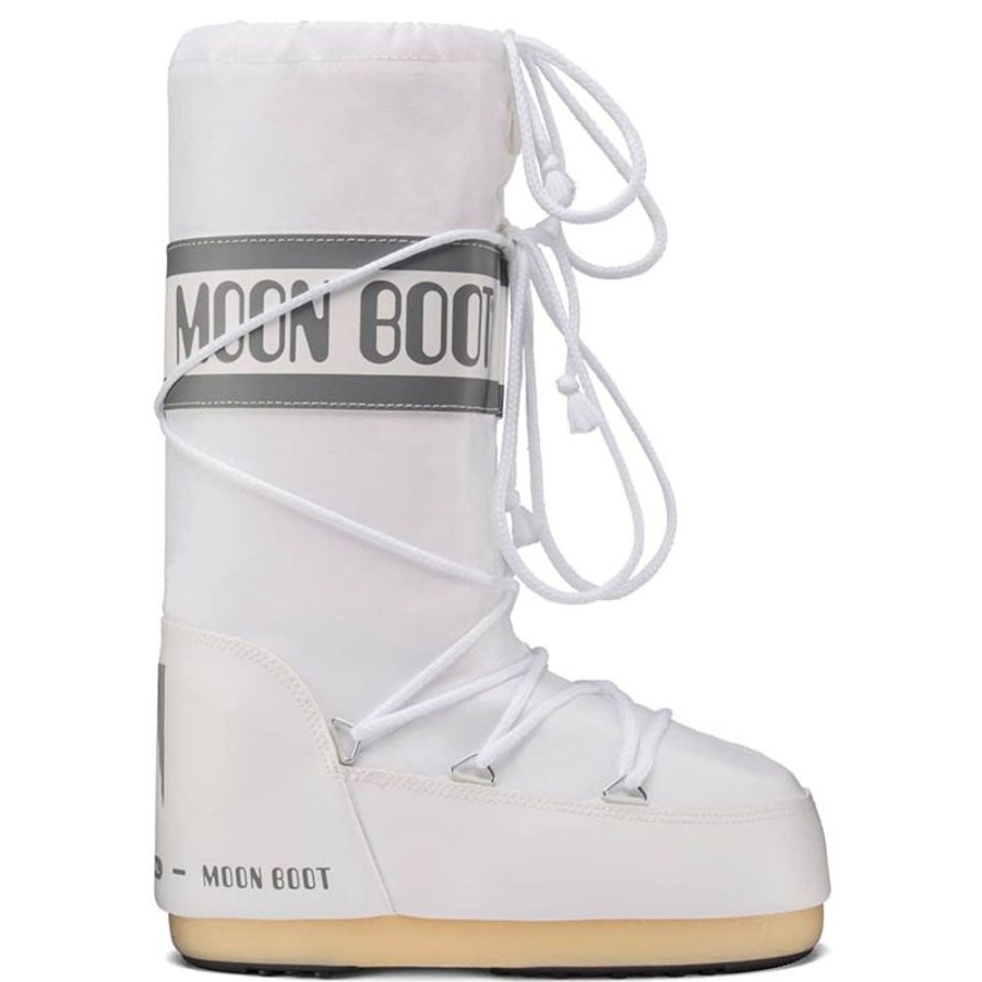 Sport Invernali MOON BOOT | Doposci Donna Icon Nylon