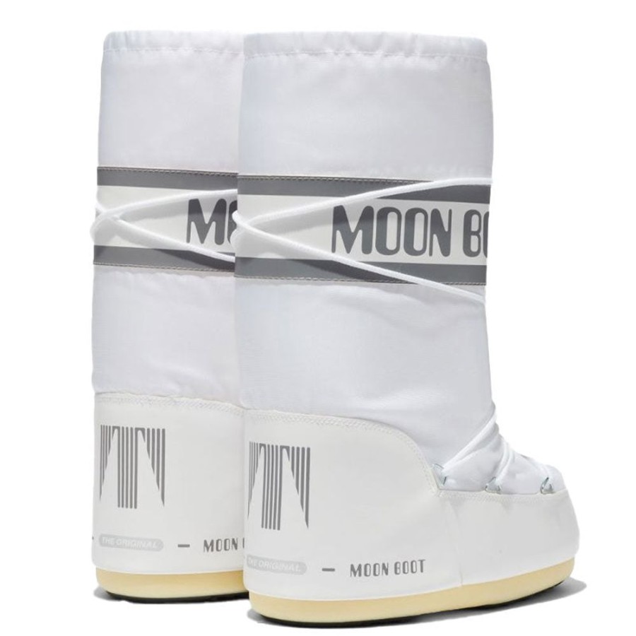 Sport Invernali MOON BOOT | Doposci Donna Icon Nylon