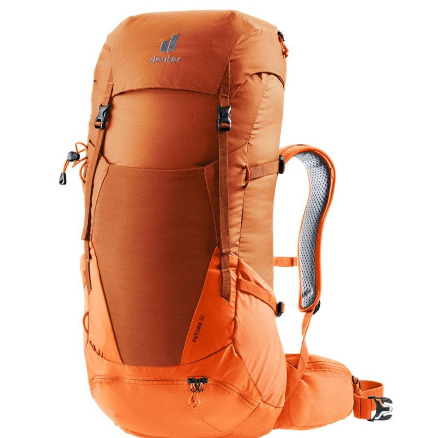 Uomo DEUTER Montagna | Zaino Futura 32 L