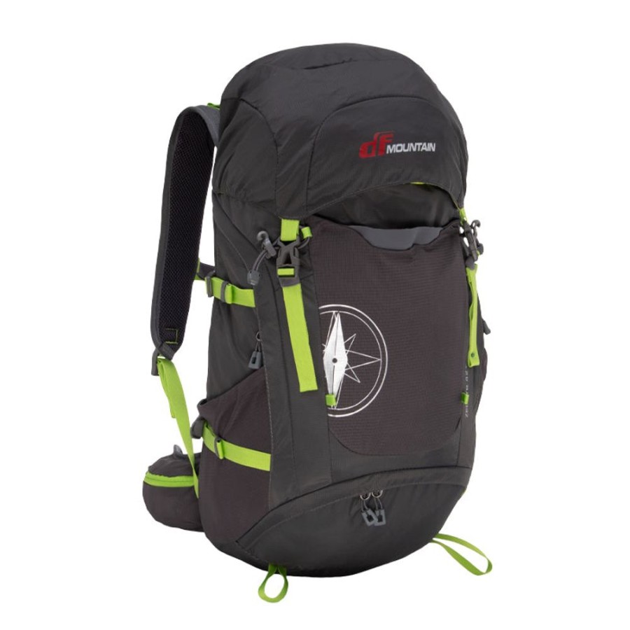 Sport DF MOUNTAIN Zaini E Borse | Zaino Zephyr 42+