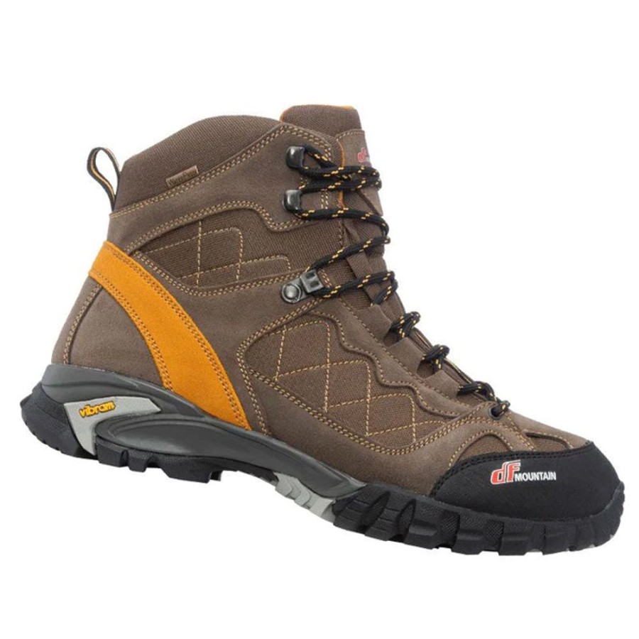 Sport DF MOUNTAIN Scarpe | Pedule Uomo Df Cosmic High