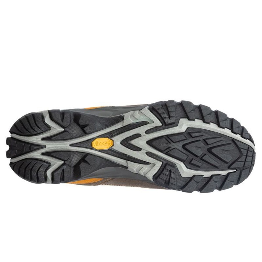 Sport DF MOUNTAIN Scarpe | Pedule Uomo Df Cosmic High