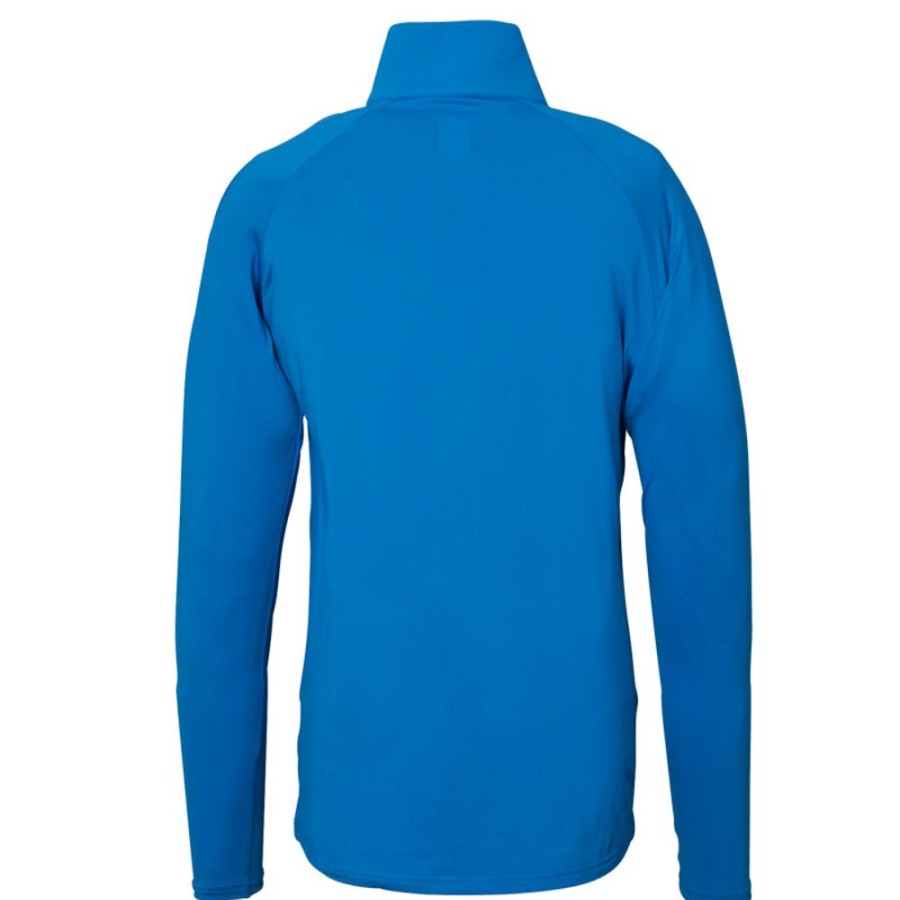 Sport Invernali PHENIX | Maglia Uomo Thunderbolt 1/2 Zip