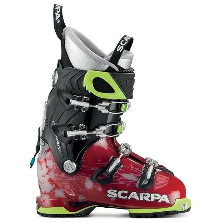 Sport Invernali SCARPA | Scarponi Donna Freedom Sl Wmn