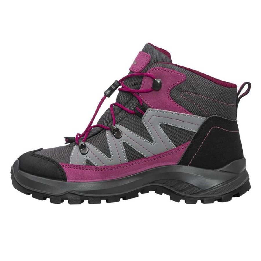 Sport DF MOUNTAIN Scarpe | Pedule Bambina Df Troll 36-39