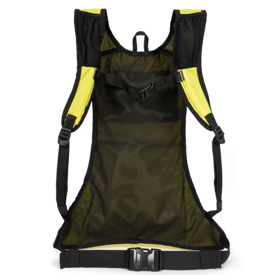 Uomo EASTPAK Running E Trail | Zaino Junip Vest