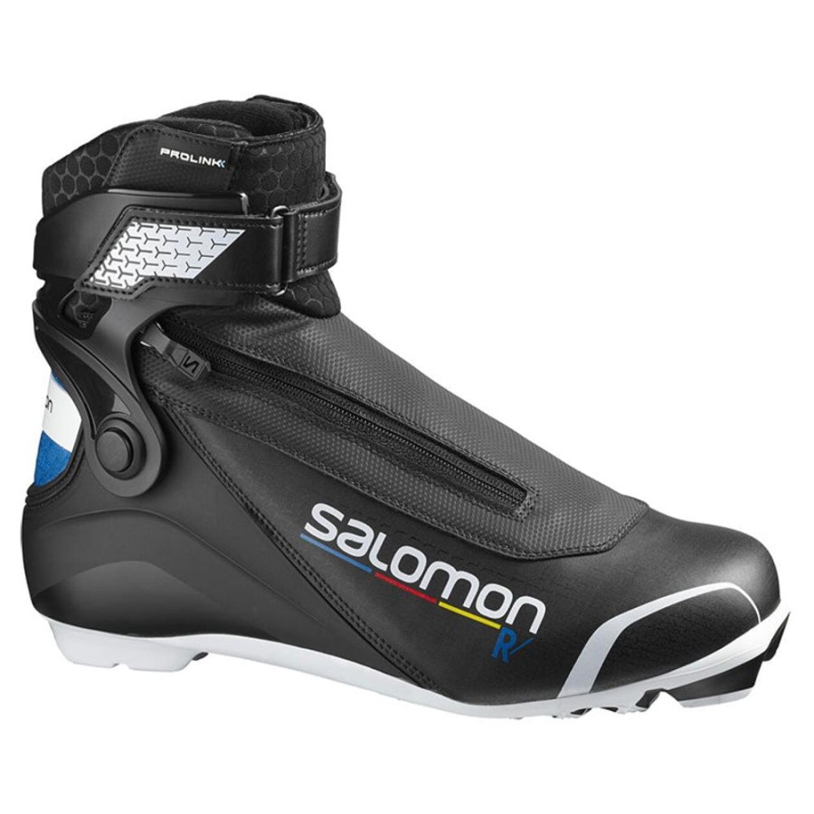 Sport Invernali SALOMON | Scarpe Uomo Pro Combi