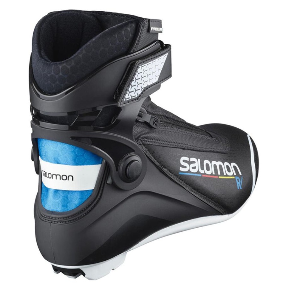 Sport Invernali SALOMON | Scarpe Uomo Pro Combi