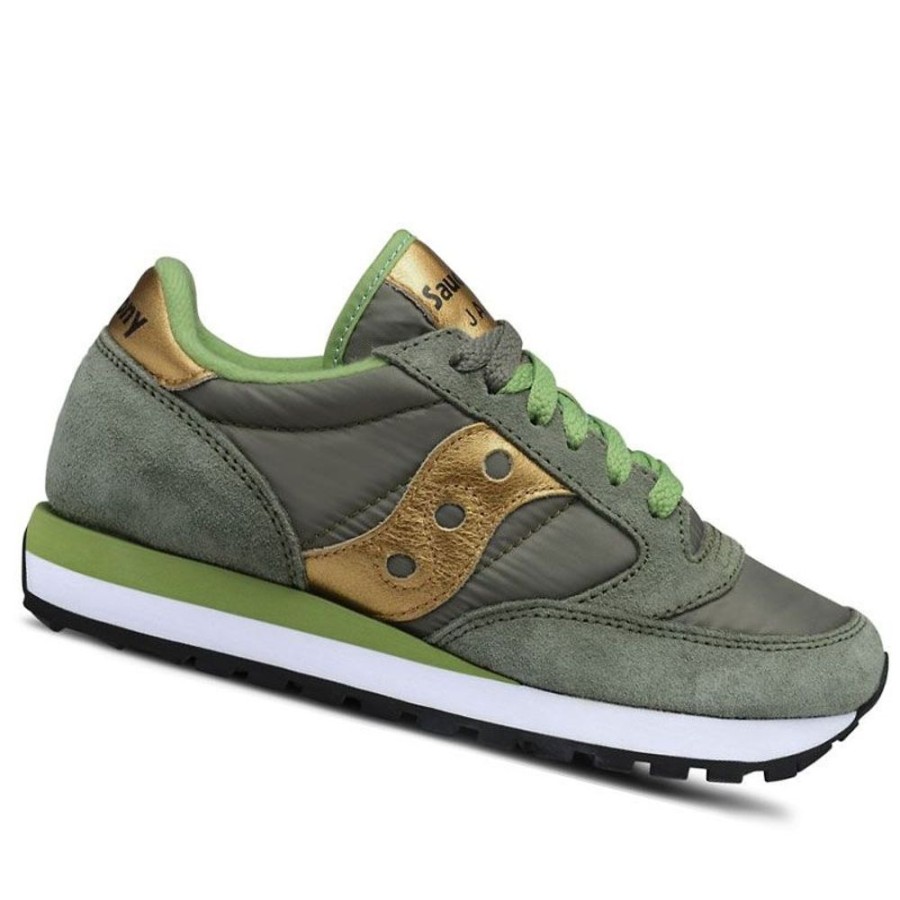 Donna SAUCONY Casual E Lifestyle | Scarpe Donna Jazz Original