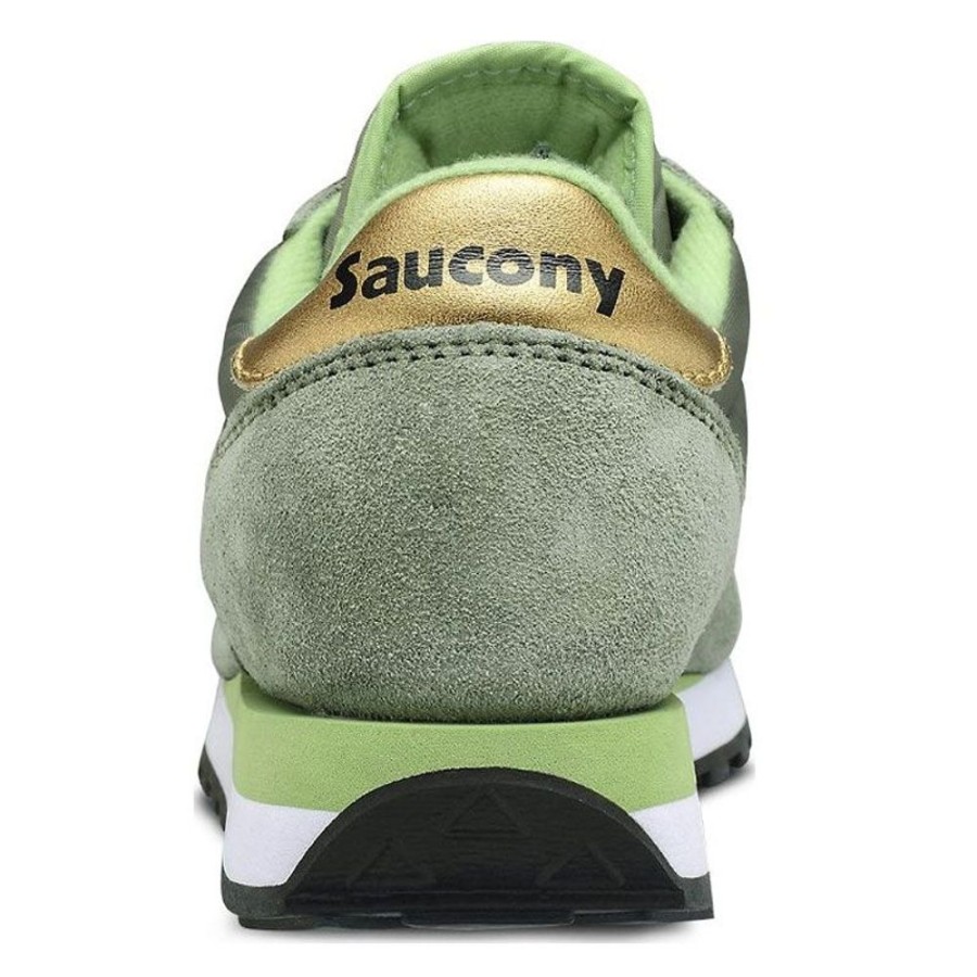 Donna SAUCONY Casual E Lifestyle | Scarpe Donna Jazz Original