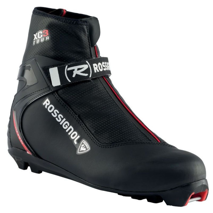 Uomo ROSSIGNOL Scarponi Sci E Snow | Scarpe Uomo Xc-3