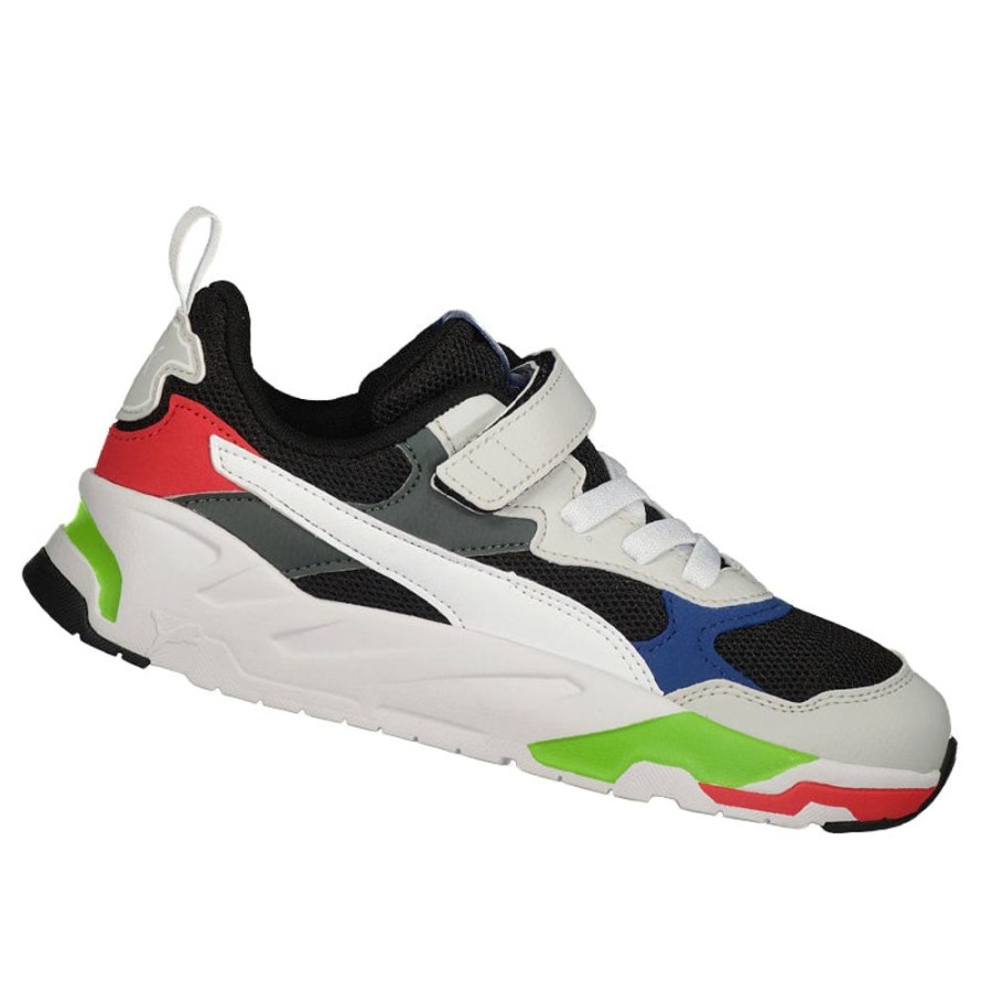 Bambini PUMA Casual E Lifestyle | Scarpe Bambino Trinity Ac Ps