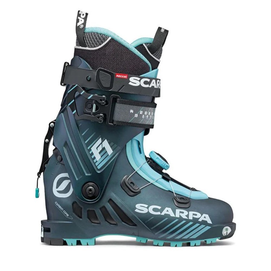 Donna SCARPA Scarponi Sci E Snow | Scarponi Donna F1