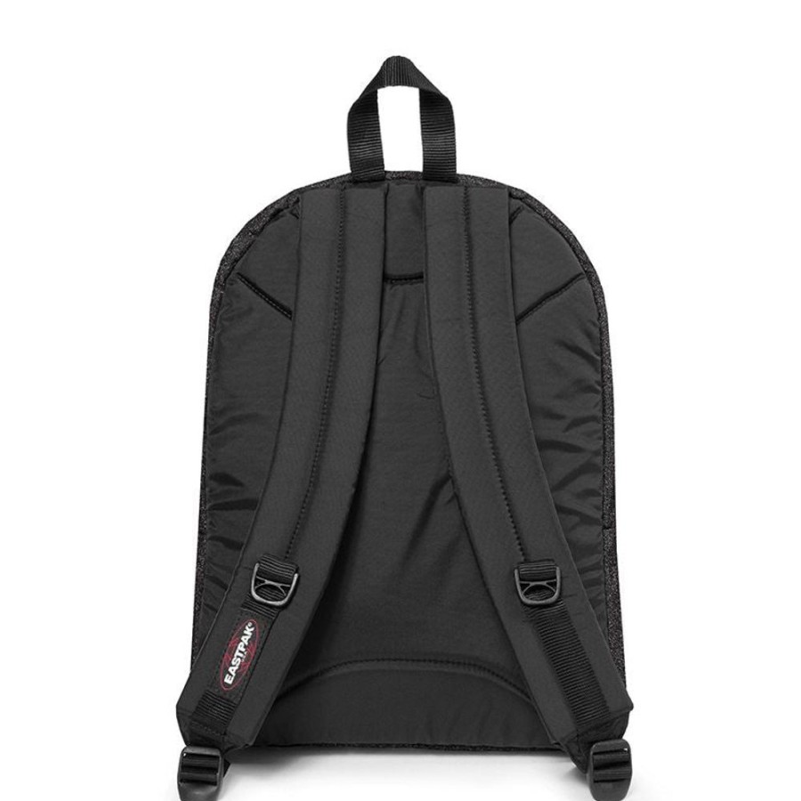 Uomo EASTPAK Zaini E Marsupi | Zaino Pinnacle Spark