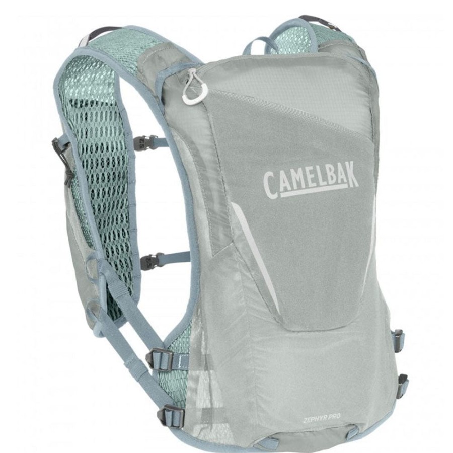 Uomo CAMELBAK Montagna | Zaino Gilet Zephyr Pro 12L