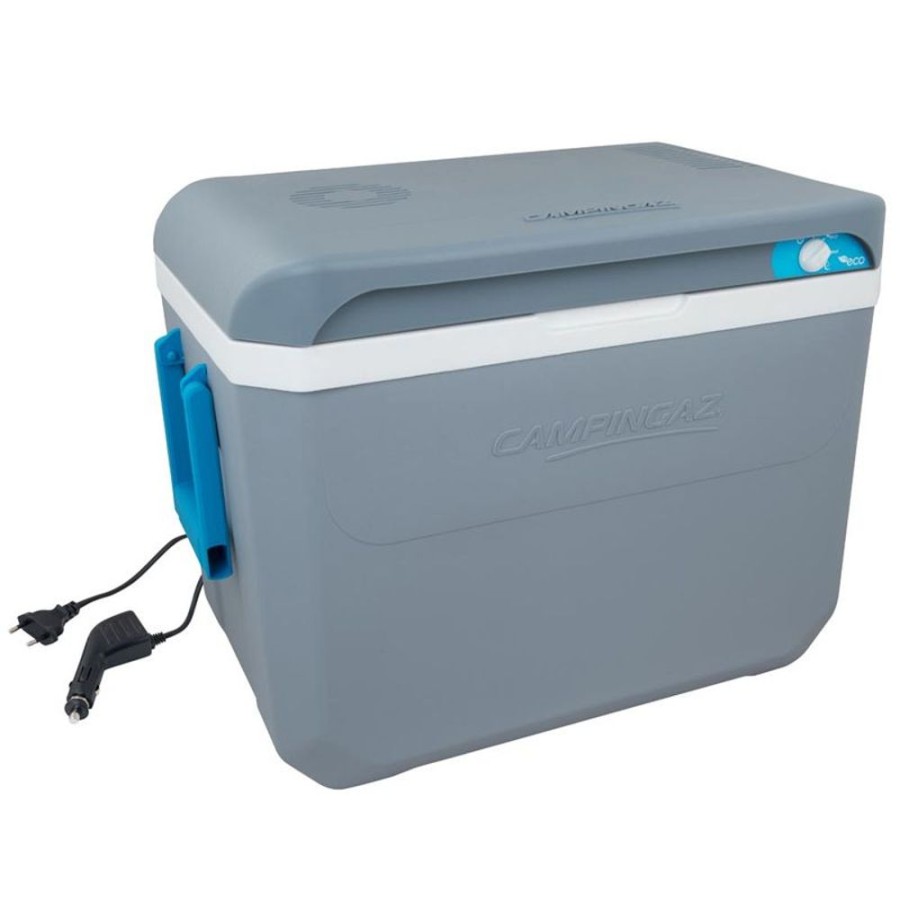 Sport CAMPINGAZ Attrezzatura E Accessori | Frigo Powerbox Plus 36L - 12/230V