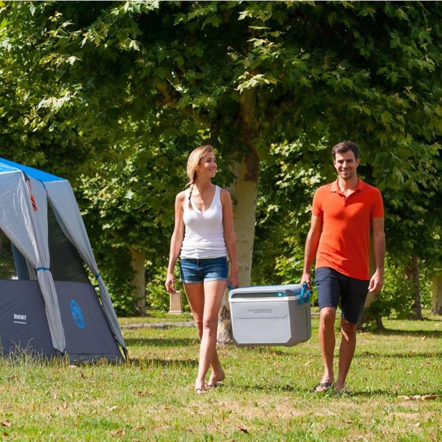 Sport CAMPINGAZ Attrezzatura E Accessori | Frigo Powerbox Plus 36L - 12/230V