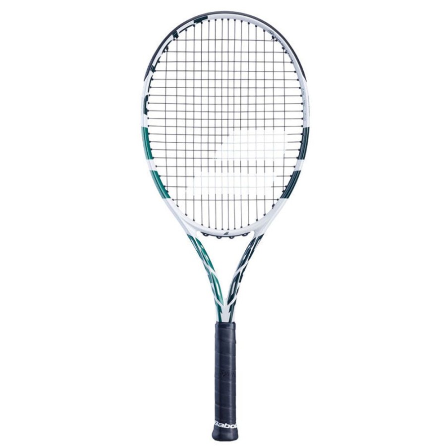 Donna BABOLAT Tennis E Padel | Racchetta Donna Boost Wimbledon