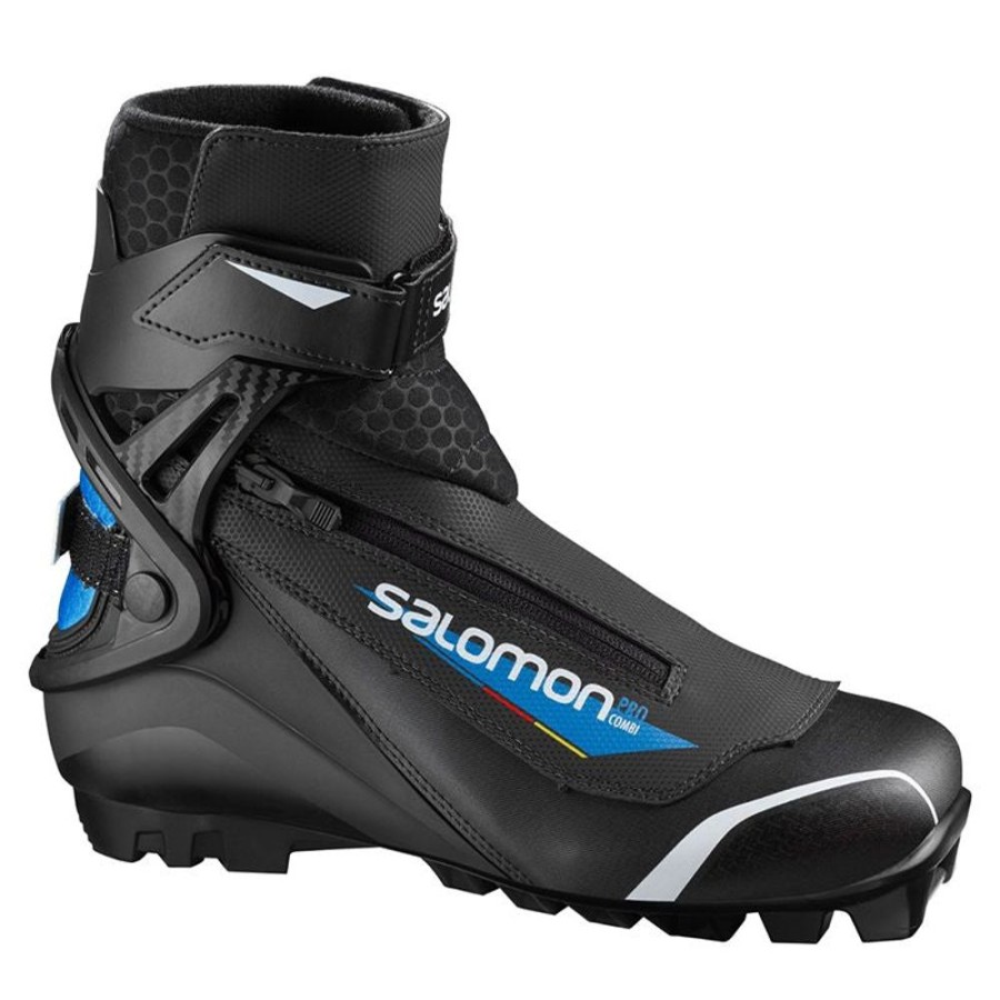 Sport Invernali SALOMON | Scarpe Uomo Pro Combi Pilot