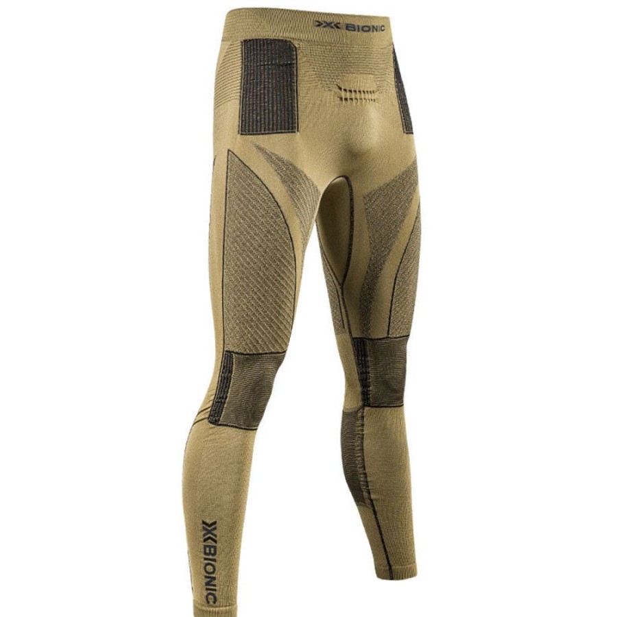 Sport Invernali X BIONIC | Calzamaglia Uomo Radiactor 4.0