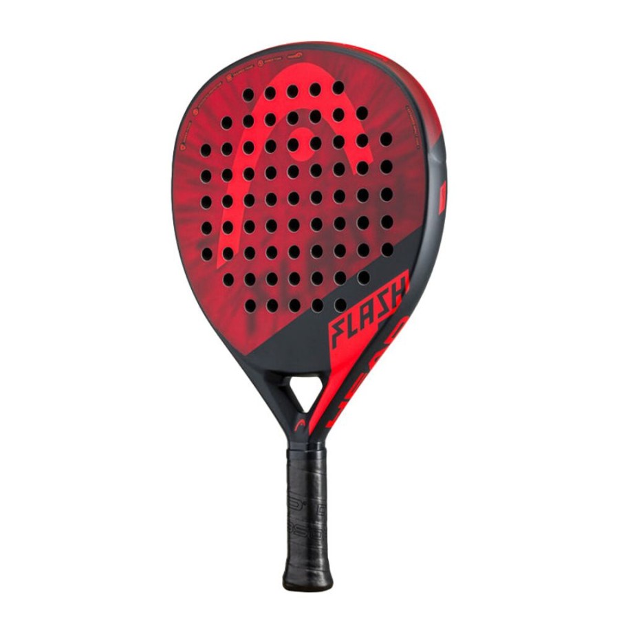 Uomo HEAD Tennis E Padel | Racchetta Padel Flash 2023