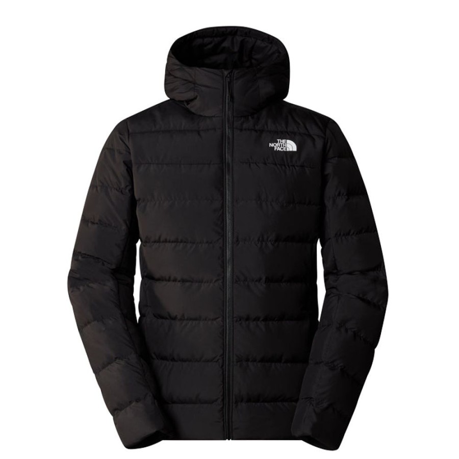 Sport Invernali THE NORTH FACE | Piumino Uomo Aconcagua Iii