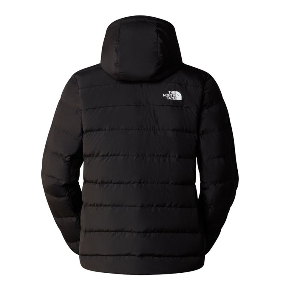 Sport Invernali THE NORTH FACE | Piumino Uomo Aconcagua Iii