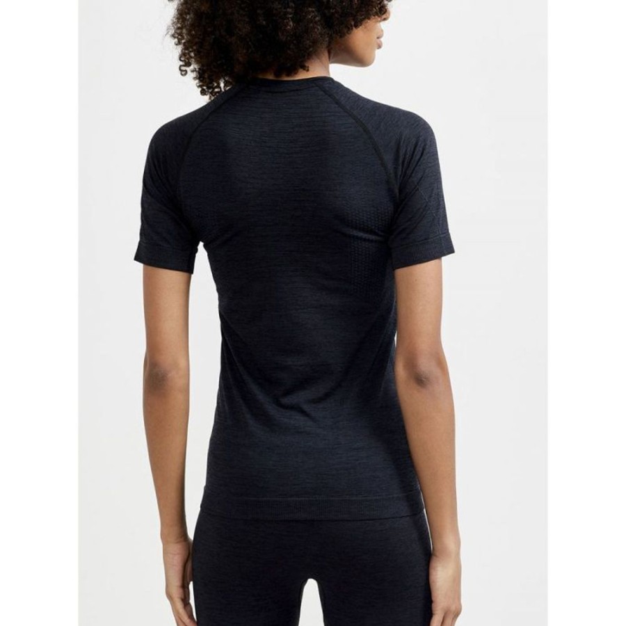 Sport Invernali CRAFT | Maglia Donna Active Comfort