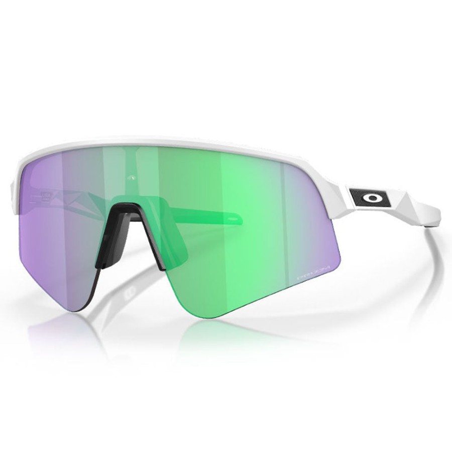 Uomo OAKLEY Ciclismo | Occhiali Sutro Lite Sweep