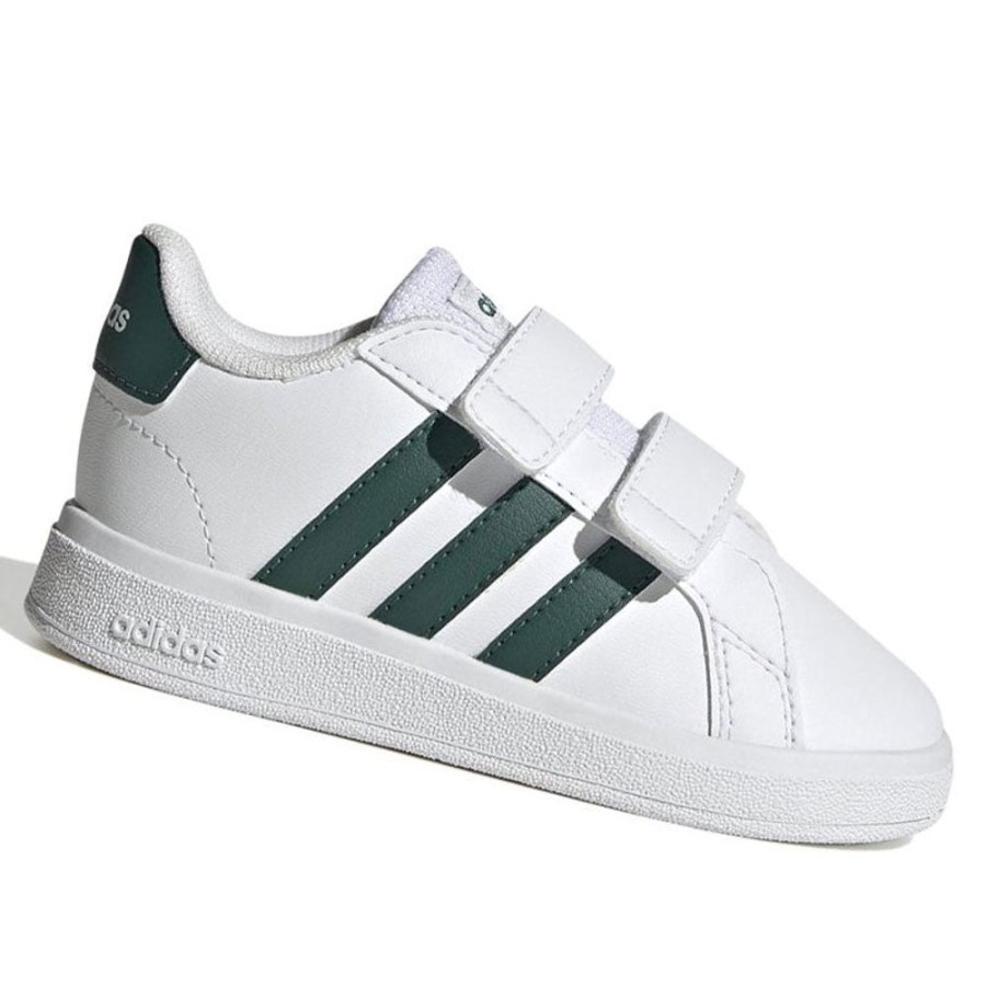 Bambini ADIDAS Casual E Lifestyle | Scarpe Bambino Infant Grand Court 2.0