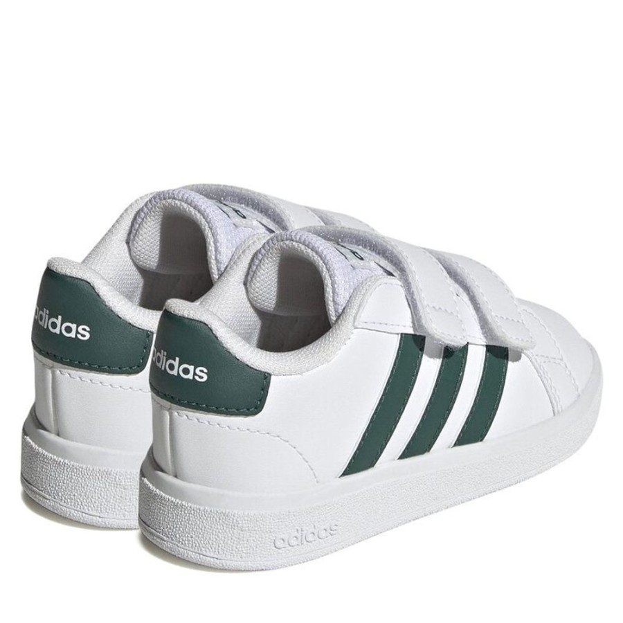 Bambini ADIDAS Casual E Lifestyle | Scarpe Bambino Infant Grand Court 2.0