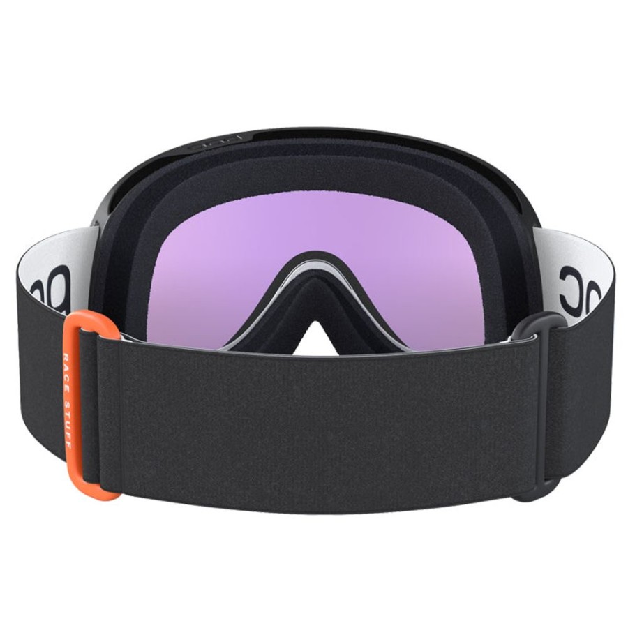 Donna POC Sport Invernali | Maschera Retina Mid Race S2