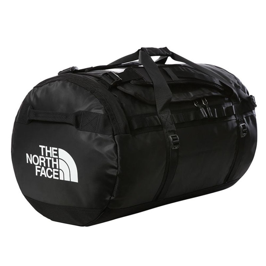 Sport THE NORTH FACE Zaini E Borse | Borsa Duffel Base Camp L 95L