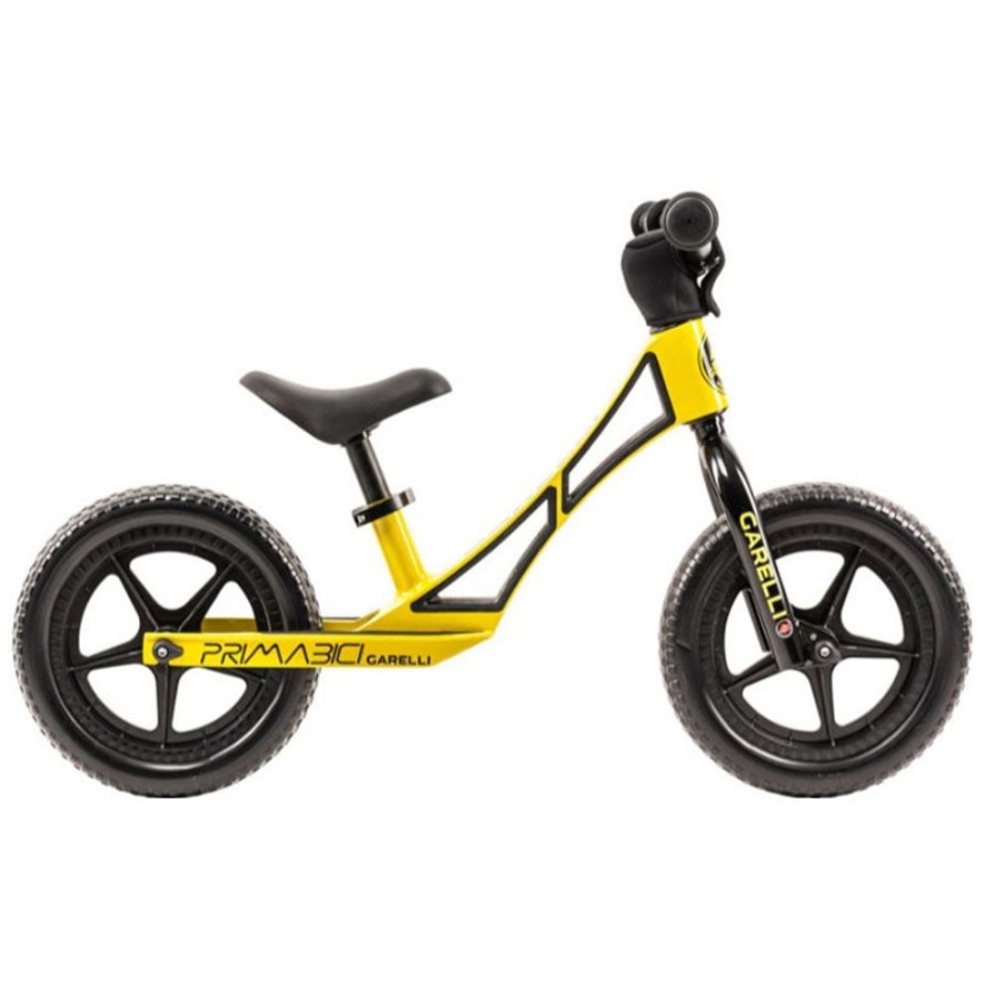 Bambini GARELLI Ciclismo | Balance Bike Primabici 12