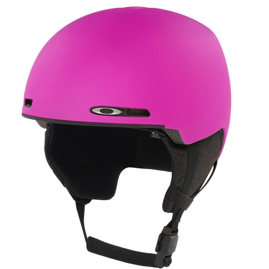 Sport Invernali OAKLEY | Casco Mod1