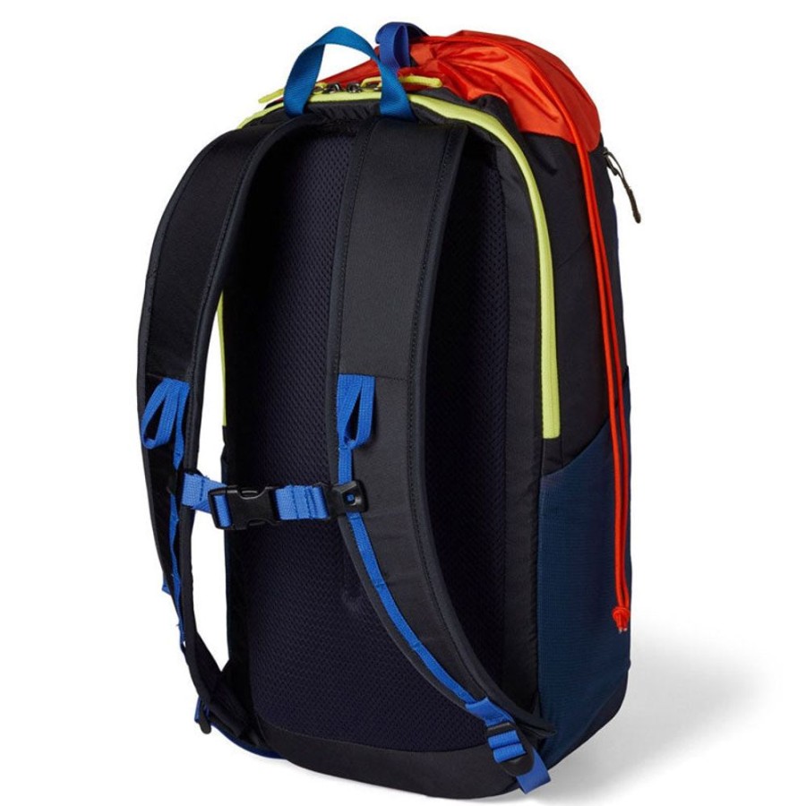 Uomo COTOPAXI Zaini E Marsupi | Zaino Moda Backpack 20L