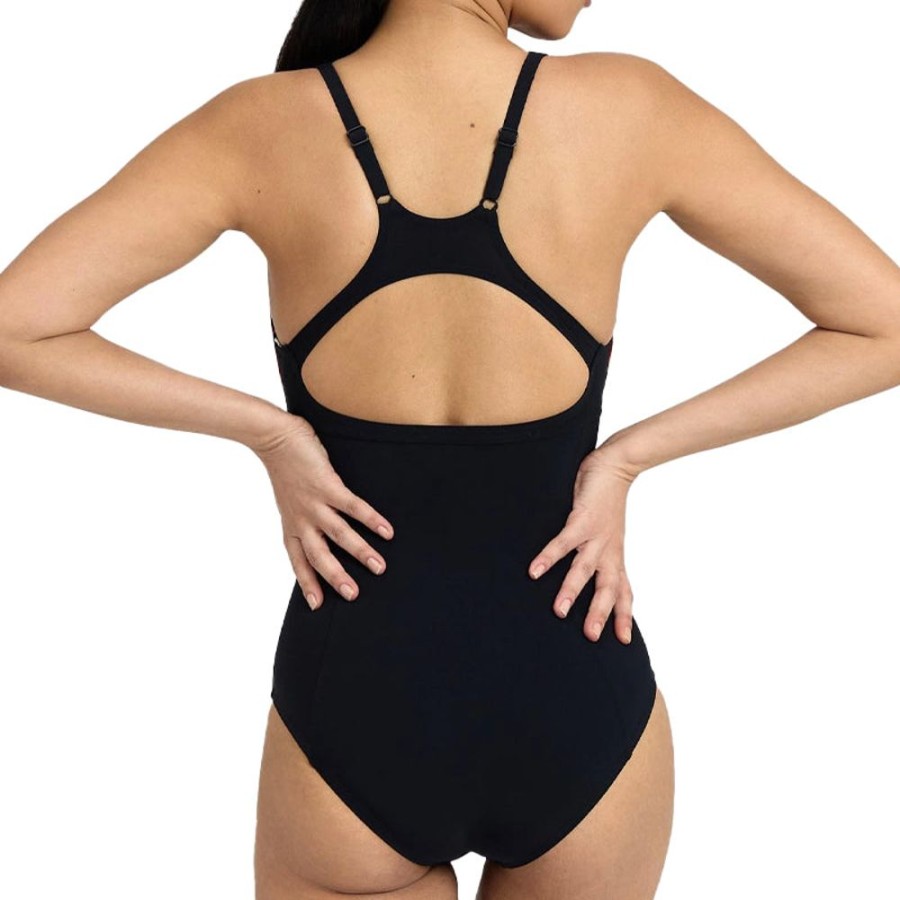 Donna ARENA Costumi | Costume Donna Bodylift Marina