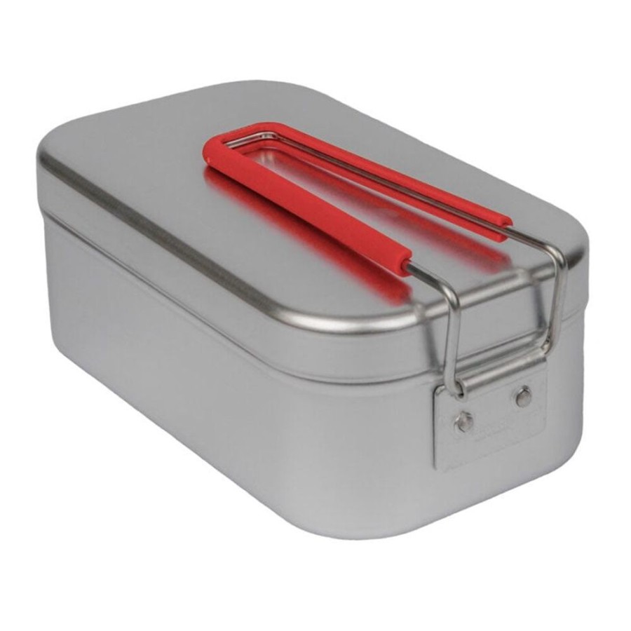 Sport TRANGIA Attrezzatura E Accessori | Gavetta Mess Tin Small 310R