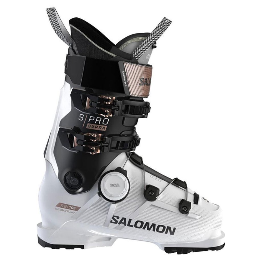 Sport Invernali SALOMON | Scarponi Donna S/Pro Supra Boa 105