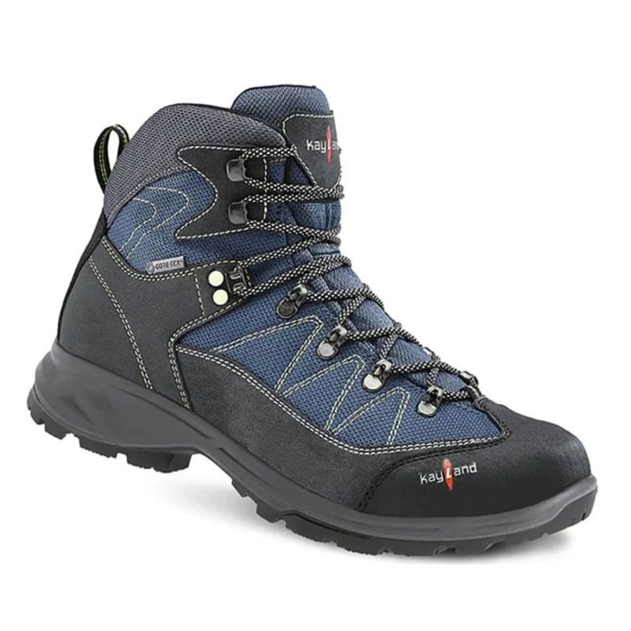 Sport Invernali KAYLAND | Pedule Uomo Ascent Evo Gtx