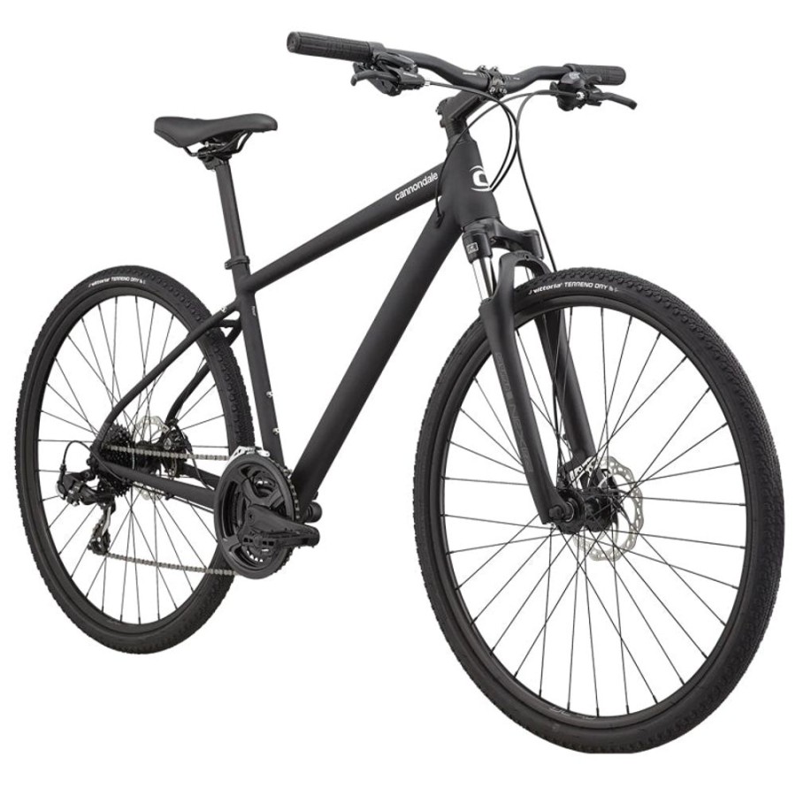 Donna CANNONDALE Ciclismo | Bici Trekking Quick Cx 4