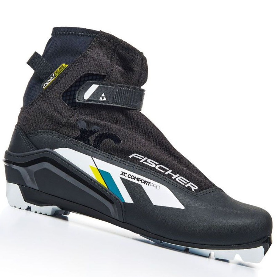 Sport Invernali FISCHER | Scarpe Uomo Xc Comfort Pro