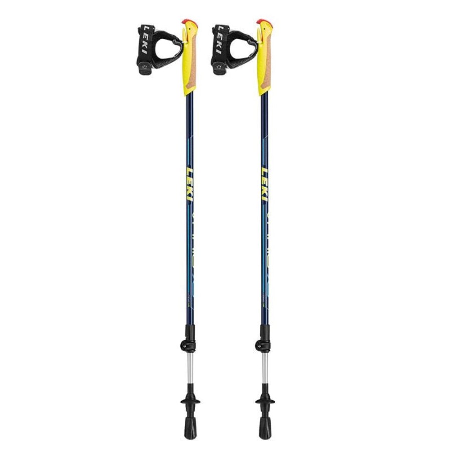 Sport Invernali LEKI | Bastoni Walker Xs