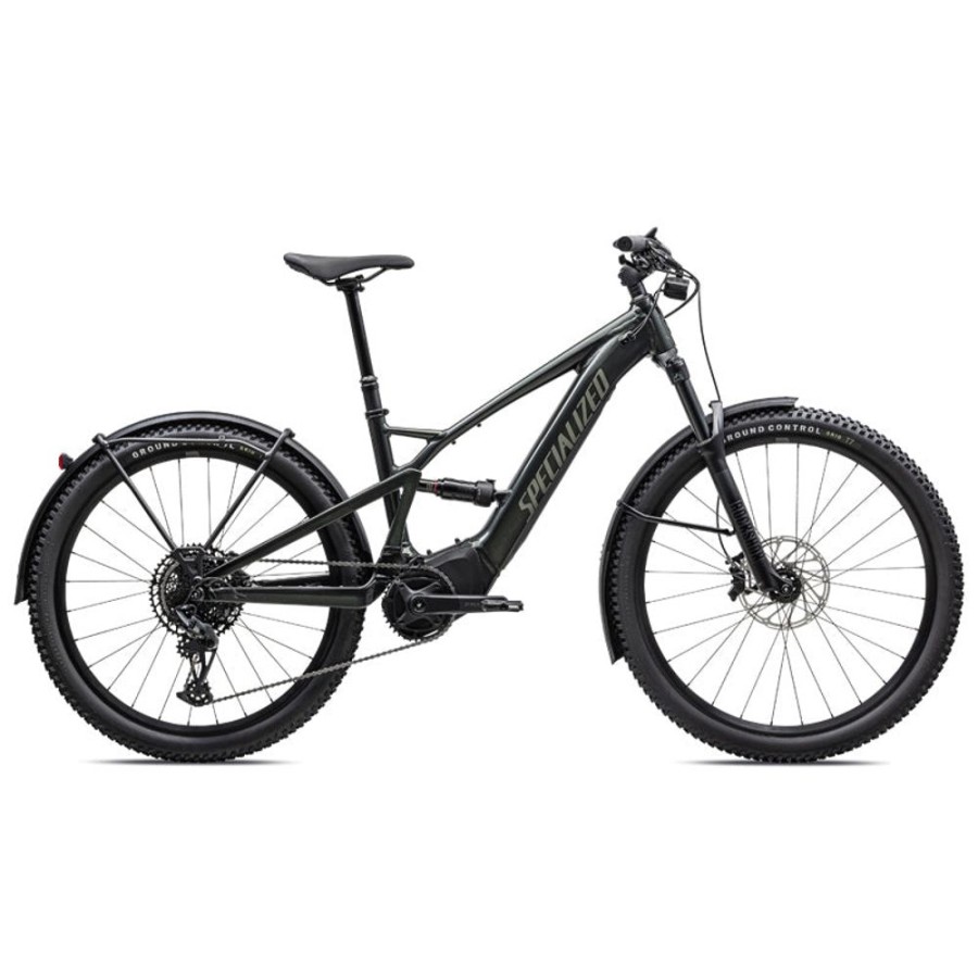 Uomo SPECIALIZED Ciclismo | E-Bike Turbo Tero X 5.0