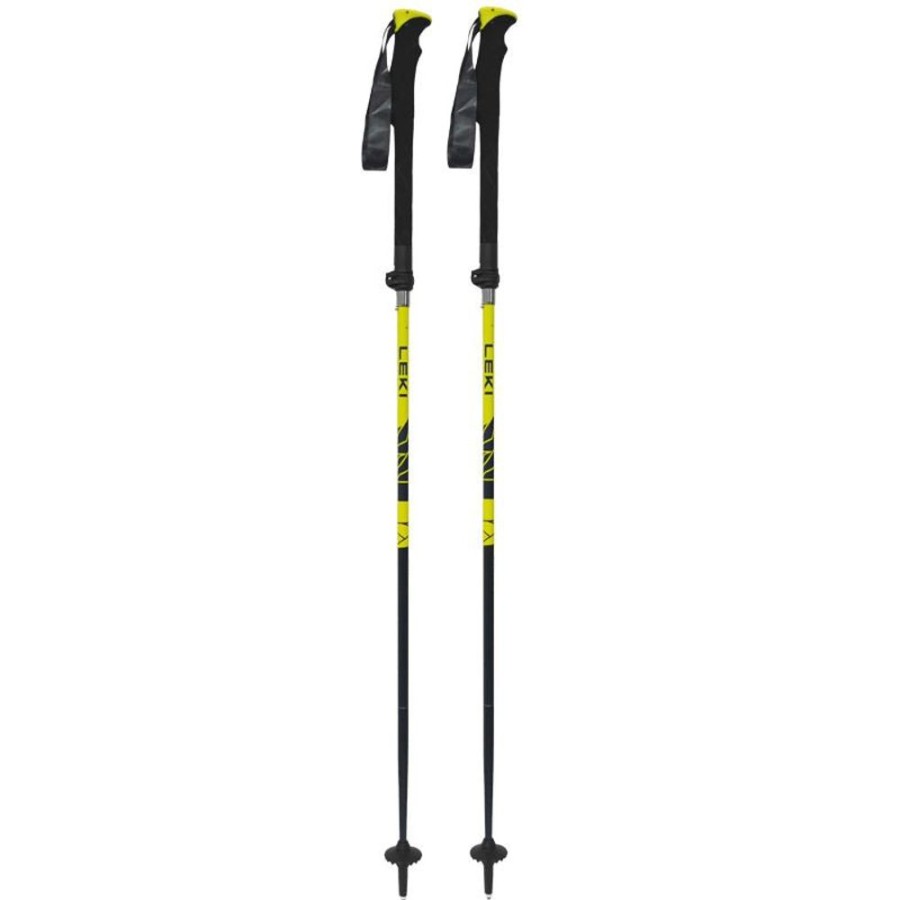 Sport LEKI Attrezzatura E Accessori | Bastoni Legacy Fx Ta